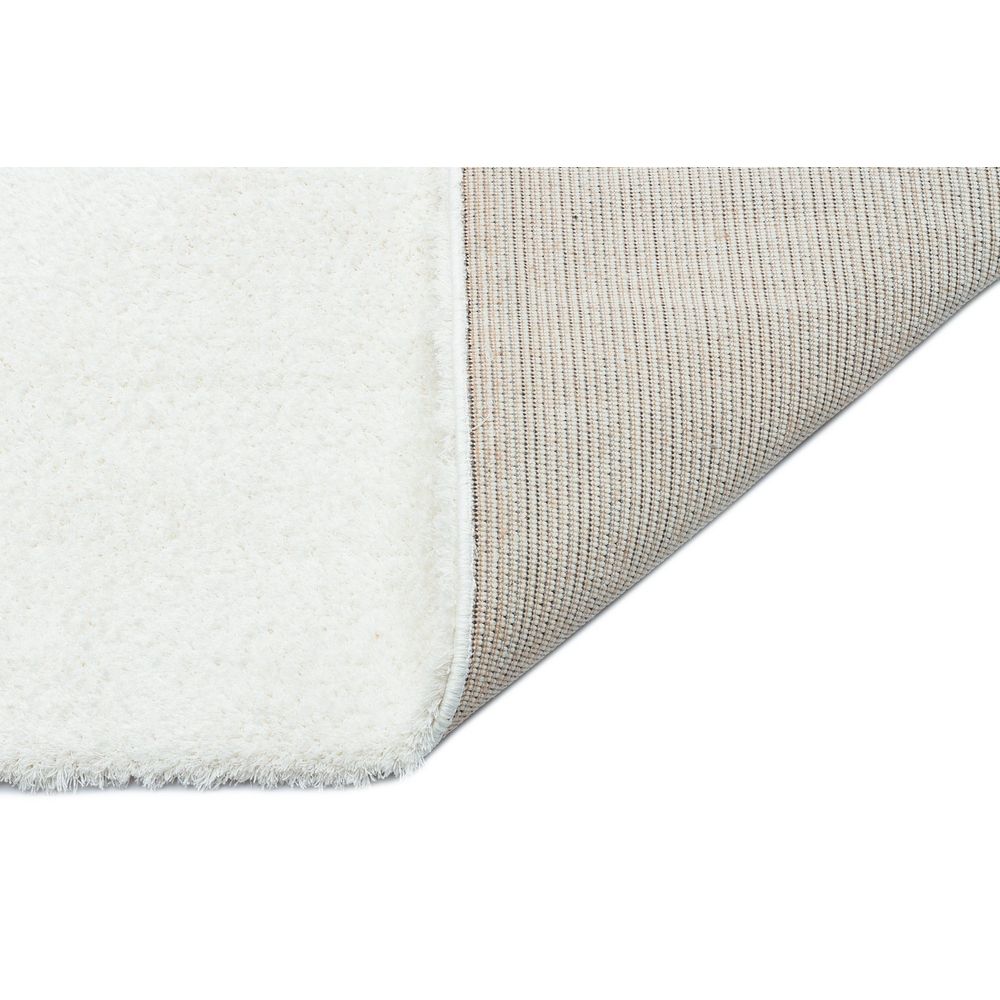 Elegantni Bijeli Tepih (160 x 230 cm) slika 4