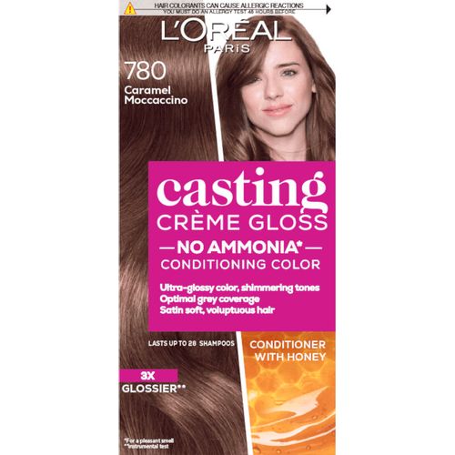 L'Oreal Paris Casting Creme Gloss farba za kosu 780 slika 1