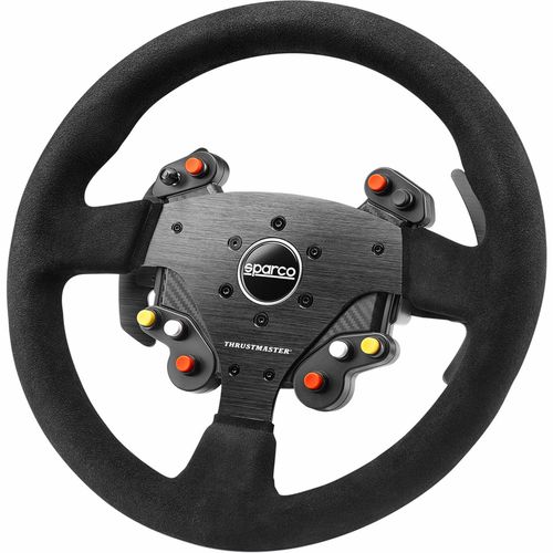 Thrustmaster Rally Wheel Add-on Sparco R383 slika 2