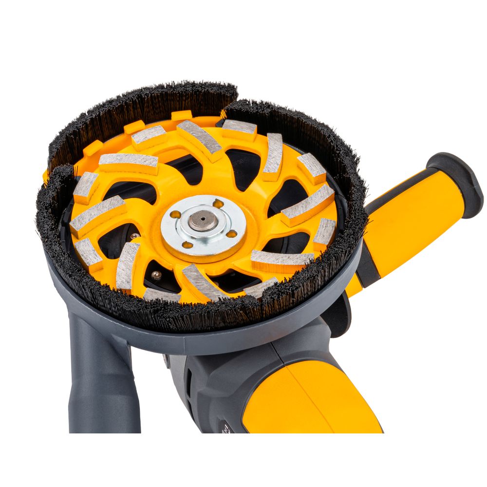 BRUSNI DISK 125 MM PM-DTG-1251T slika 8