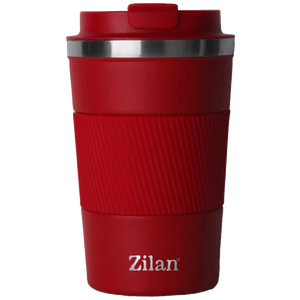 Zilan Termos boca, 380 ml, crvena - ZLN9880