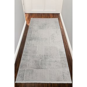 Parla 5785 Višenamjenski Tepih za Dnevni Boravak (80 x 400 cm)
