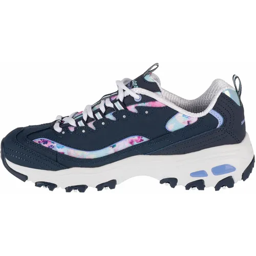 Skechers d'lites-blooming fields 149794-nvmt slika 2