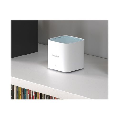 D-LINK Solution MESH Wi-Fi 6 AI Eagle M15-2 slika 1