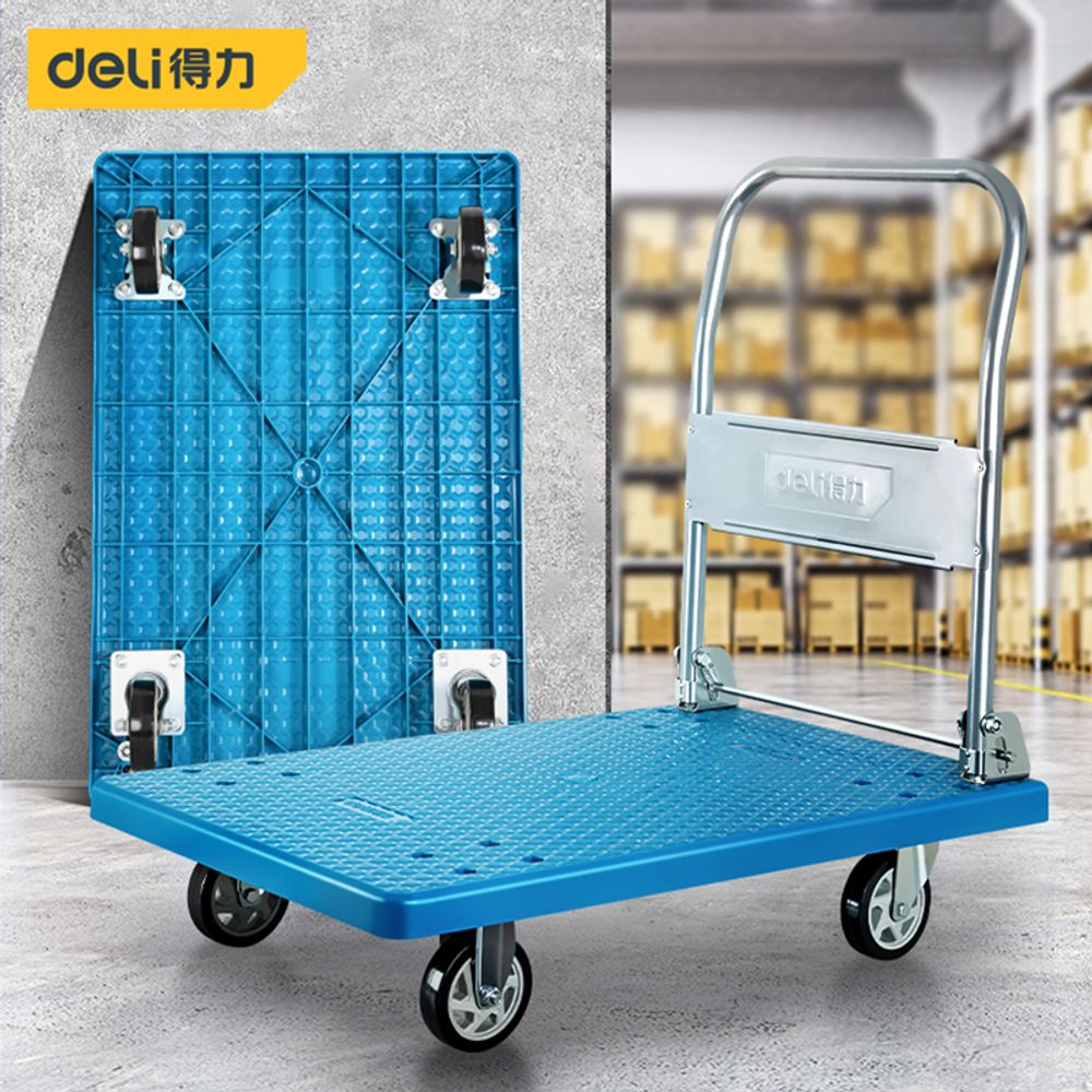 Deli Kolica za transport K-300, DL6112 slika 2