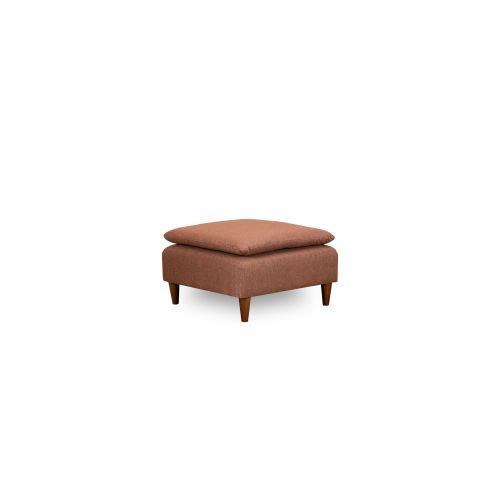 Atelier Del Sofa Tabure, Svijetlo smeđa, Lungo - Light Brown slika 2