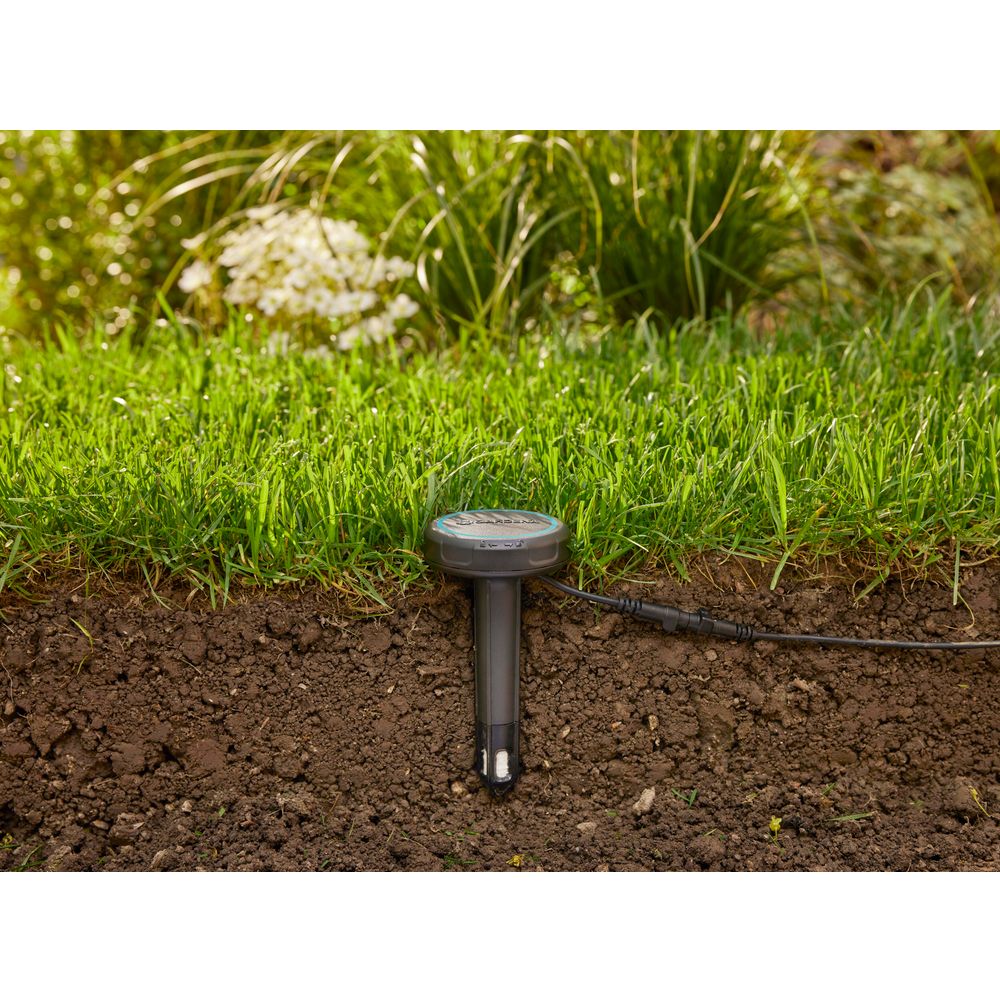 Gardena senzor vlažnosti tla slika 6