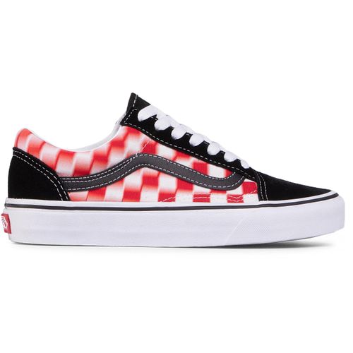 Vans OLD-SKOOL VN0A4U3B17Z1 slika 1