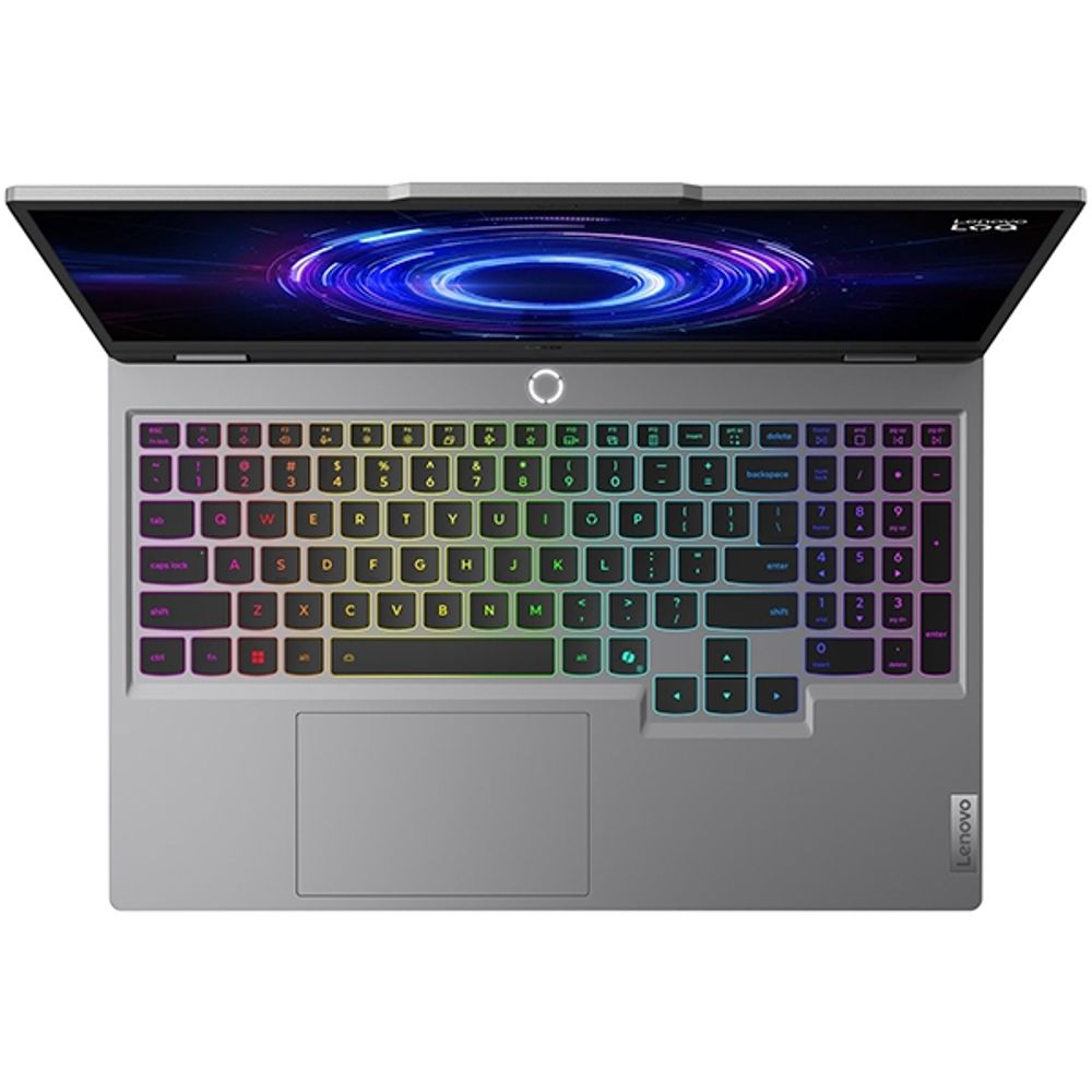 Prijenosno računalo LENOVO LOQ 15IRX10 i5 / 16GB / 512GB SSD / 15,6" FHD IPS / NVIDIA GeForce RTX 5050 / Windows 11 Home (sivo) slika 2