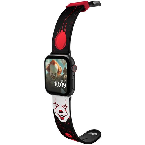 It Pennywise Smartwatch strap + face designs slika 7