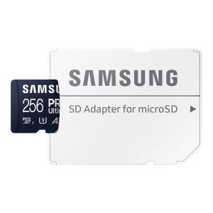 Memorijska kartica SAMSUNG PRO Ultimate microSD 256GB MB-MY256SA/WW
