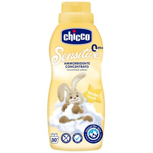 Chicco omekšivač tender touch 750 ml, 30 pranja slika 1