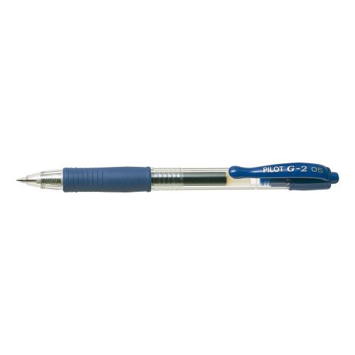 Roler Pilot, BL-G2-5-L 0,32 mm, plavi slika 3