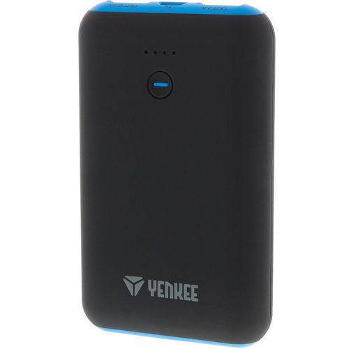 Yenkee prenosiva pomoćna baterija YPB 0160BK slika 8