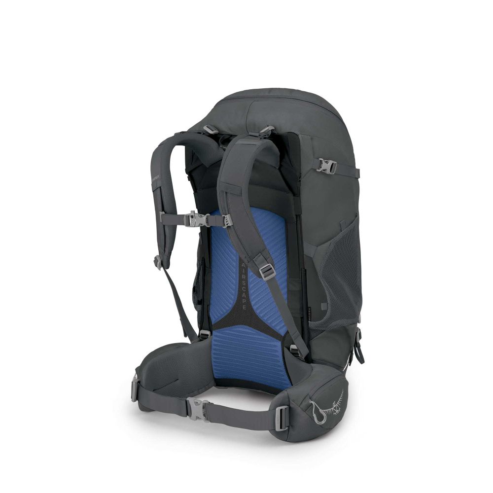 OSPREY Ruksak Viva 45l Backpack, Sivi slika 3