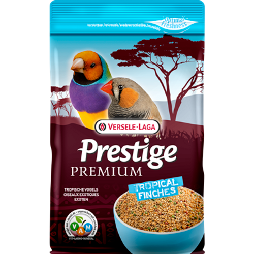 Versele-Laga Premium TROPICAL, Hrana za tropske ptice 800 g slika 1
