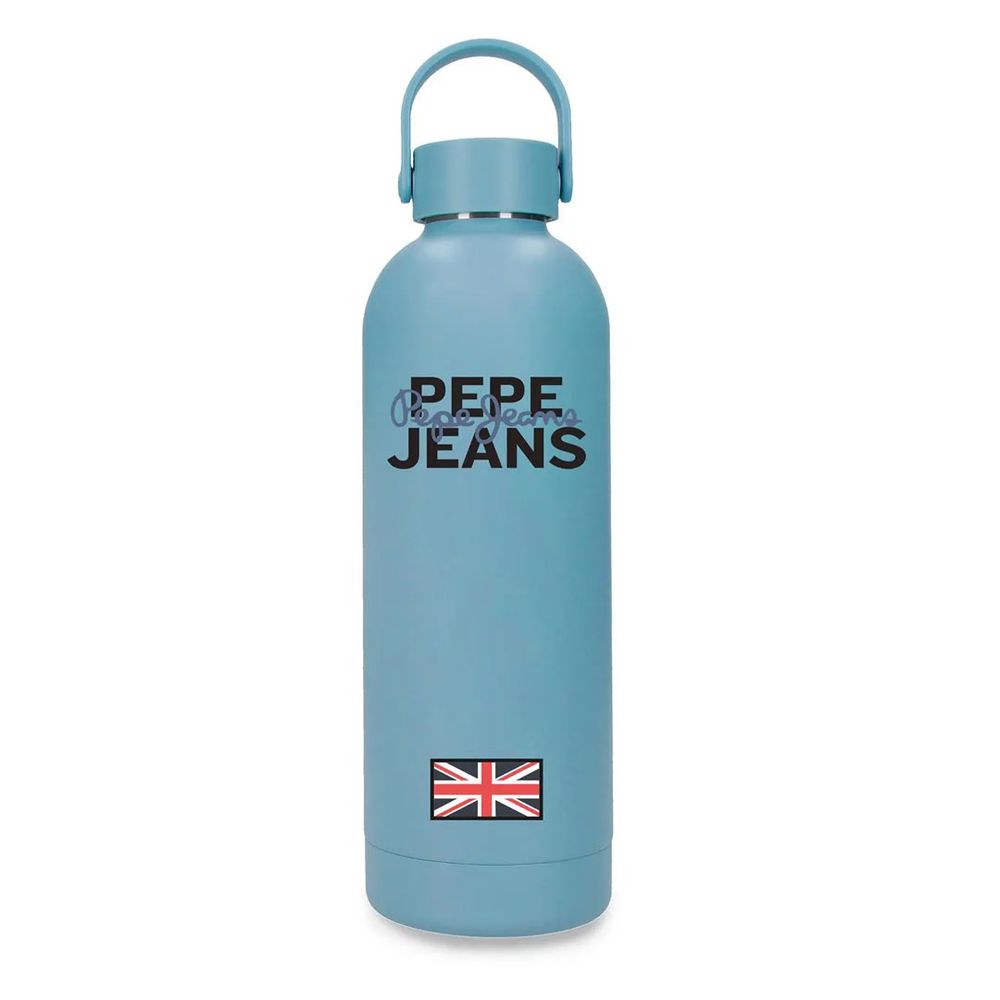 Pepe Jeans termos boca 350 ml Abbey 606314C, lila slika 1
