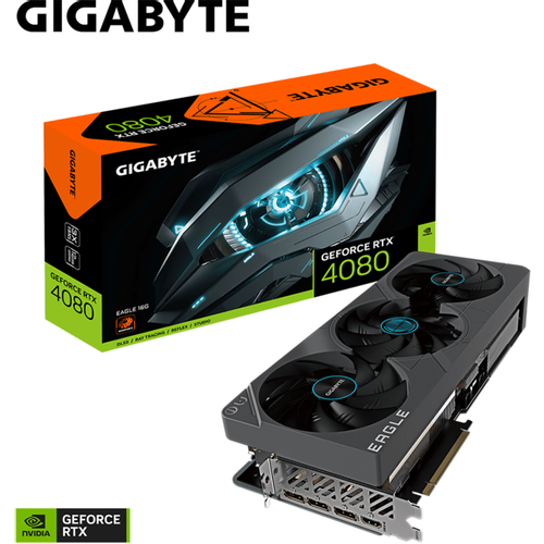 Gigabyte VGA RTX 4080 Eagle 16GB GDDR6X slika 1