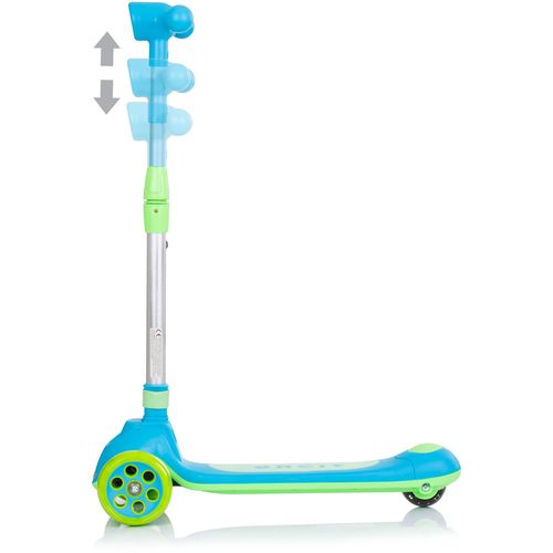 Chipolino romobil Orbit blue/green slika 3