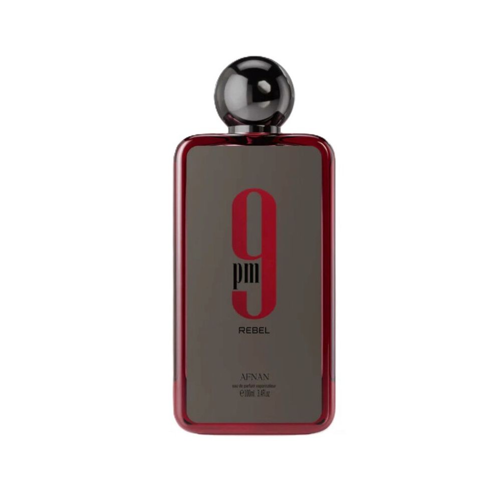 Afnan 9PM Rebel Eau de Parfum 100ml slika 1