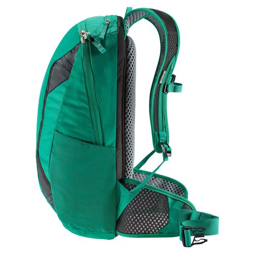 Deuter Ruksak Race X 12 - Lagani Biciklistički Ruksak za Jednodnevne Ture slika 5