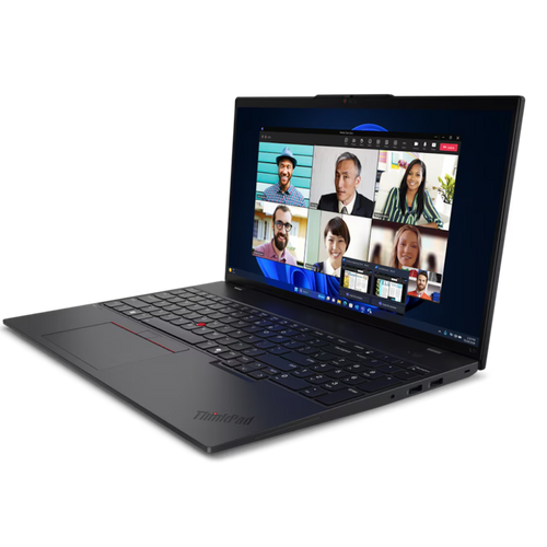 Lenovo ThinkPad L16 G1 Laptop 16" /Win11 Pro/16" WUXGA/U7-155U/16GB/512GB SSD/FPR/backlit SRB/crna slika 3