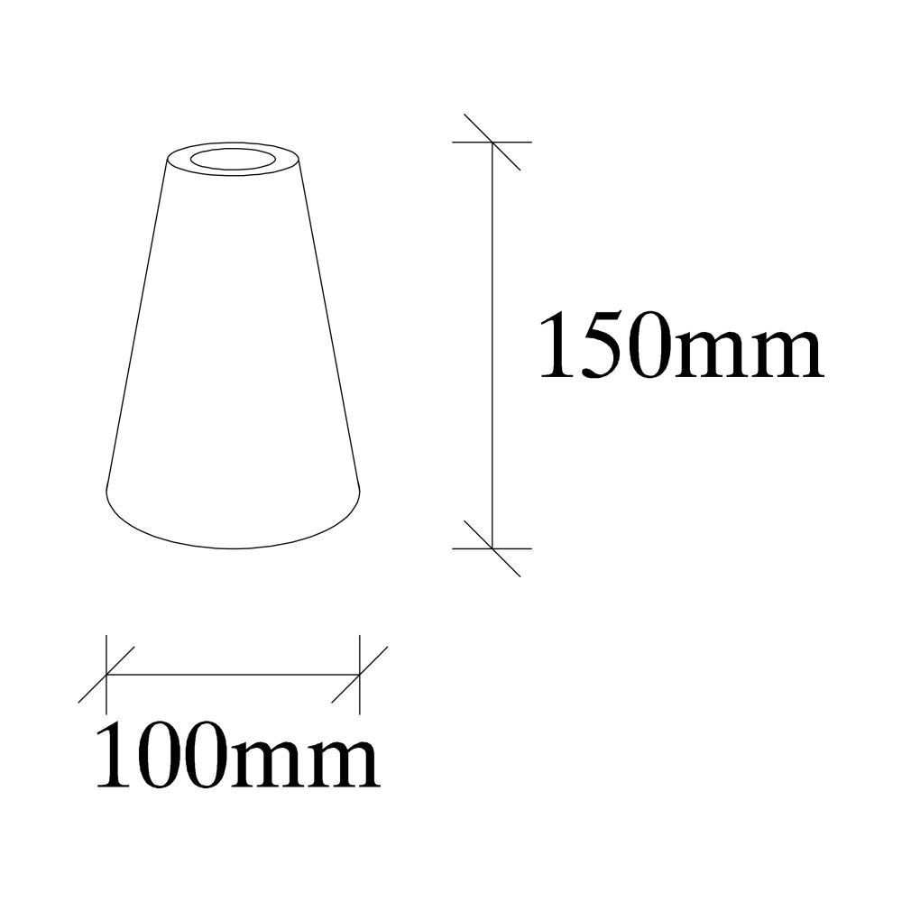 Kavuk - NT - 129-US Drvena Stolna Lampa slika 4