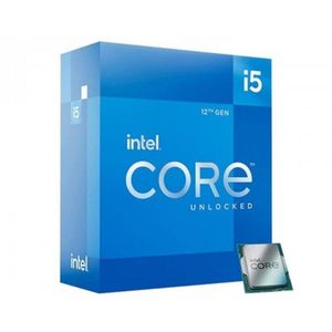 Intel procesor Core i5 i5-11400F 6C/12T/2.6GHz/12MB/Rocket Lake/14nm/LGA1200/BOX- Outlet