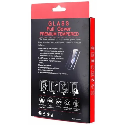 UV Glass Tempered Glass - za Huawei P30 Pro prozirno slika 5