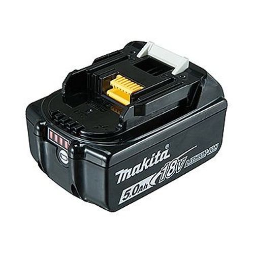 Makita akumulator BL1850B(18V,5Ah,Li-ion) 632F15-1    slika 1