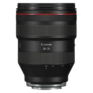 Canon RF 28-70mm F2 L USM