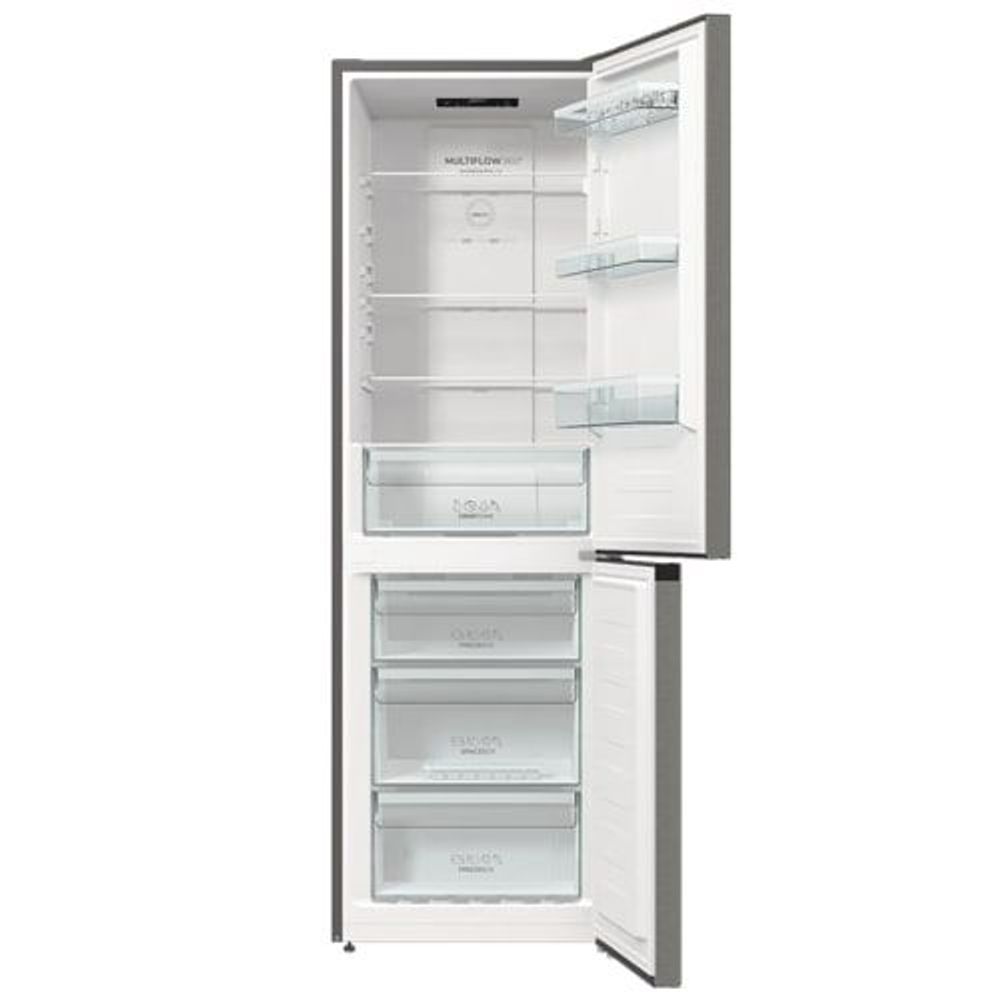Gorenje Kombinovani frižider - NRKE62XL slika 8