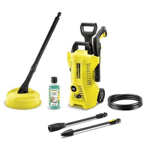 Karcher K 2 POWER CONTROL HOME Kompresorski čistač slika 2