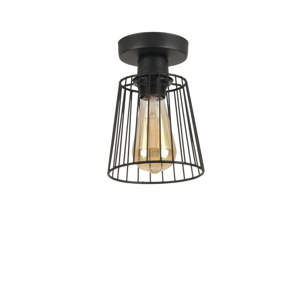 Luster Kemtel – 11850 – P – Crna slika 6