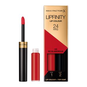 Max Factor ruž Lipfinity 125 New