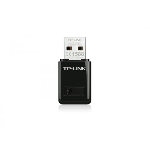 LAN MK TP-LINK TL-WN823N Wi-Fi USB Adapter Mini slika 3