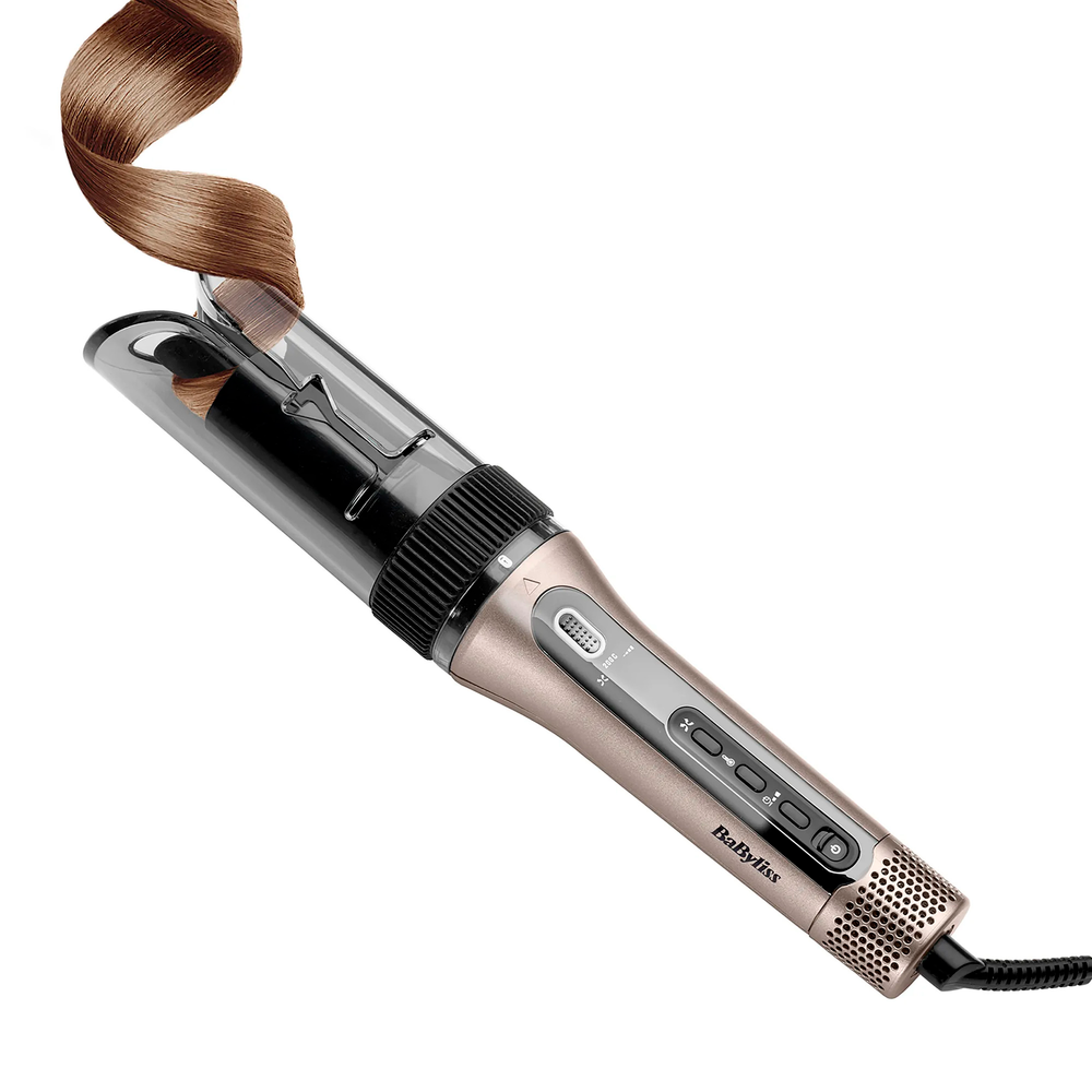 BaByliss Automatski uvijač za kosu C6688E Style Secret Air slika 4