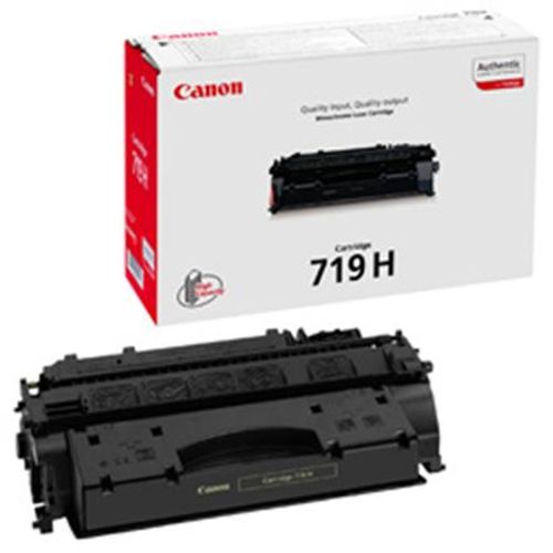 Cartridge Canon CRG 719H slika 2