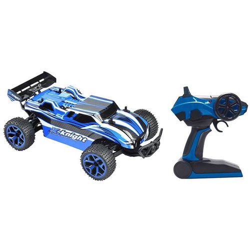 Amewi 22227 Fierce 1:18 RC model automobila za početnike električni  Truggy pogon na sva četiri kotača (4wd) uklj. baterija, punjač i odašiljačka baterije slika 5