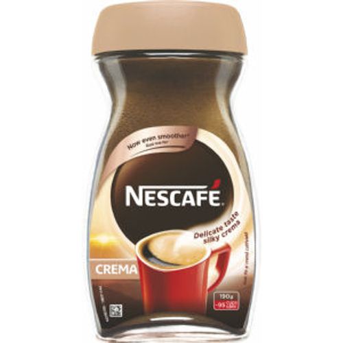 NESCAFE Crema instant kafa 190g  slika 1