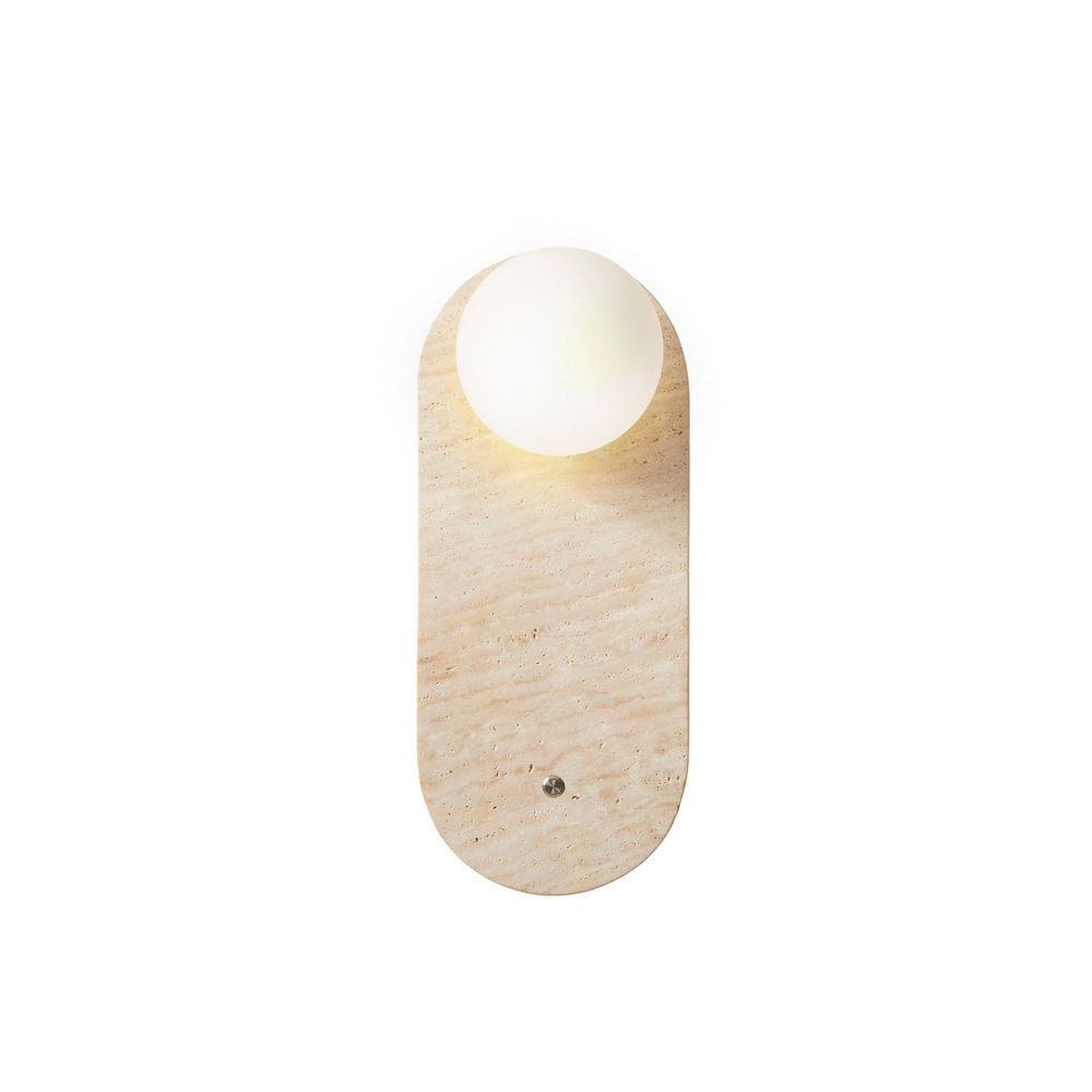 Zidna Lampa Tor-Worn slika 4