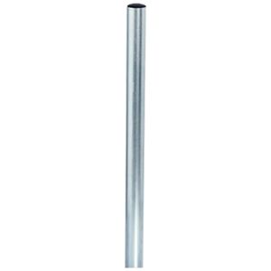 Falcom Stub antenski, 150cm, Ø4.3 cm, pocinkani - ST-150