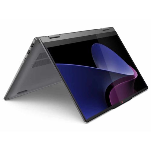 Laptop LENOVO IdeaPad 5 2in1 14IRU9 DOS/14" WUXGA/5-150U/16GB/1TB SSD/FPR/backlit SRB/siva slika 4