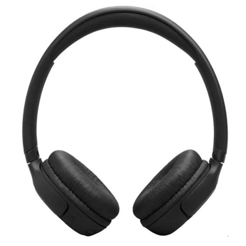 JBL slušalice Tune 530BT, Naglavne, Bluetooth, Black slika 2