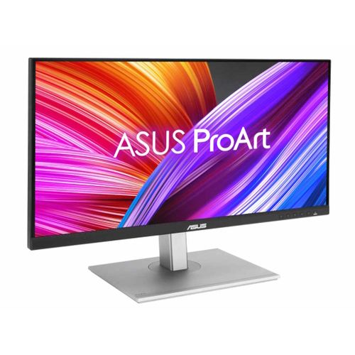 Monitor ASUS ProArt PA278CGV 27"/IPS/2560x1440/144Hz/5ms GtG/HDMIx2,DP,USB/pivot,visina/zvučnici slika 2