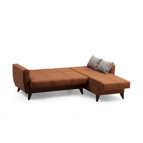 Atelier Del Sofa Kutna garnitura, Zaden - Tile Red slika 7