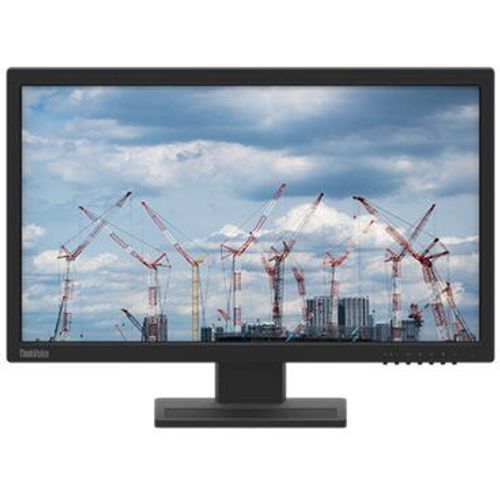 Lenovo monitor E22-28 (H20215FE0) - 21.5inch IPS, 62B9MAT4EU slika 1