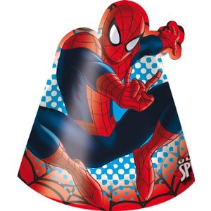 KAPICE SPIDERMAN 6/1
