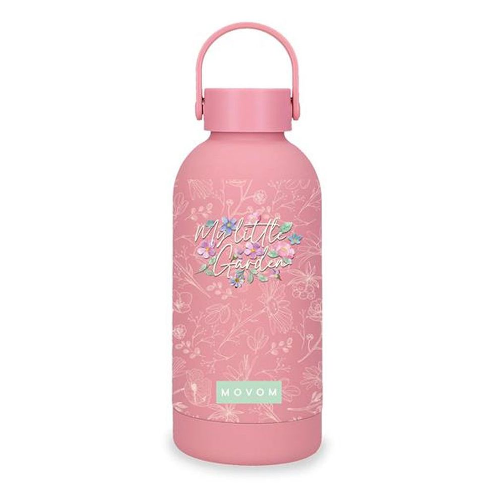 Movom Termos 350 ml, My Little Garden 3183147, roze slika 1