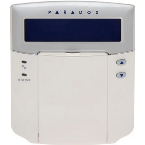 Paradox Alarm K641+.sifrator slika 4